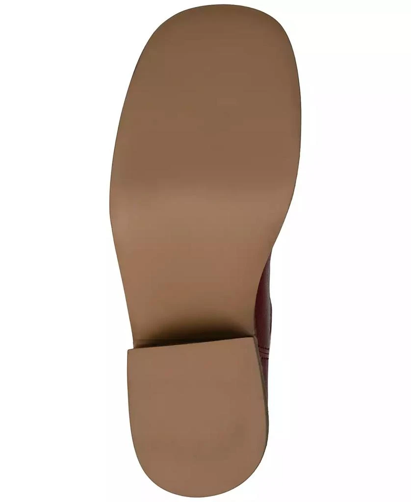 Jeffrey Campbell Reflect-TN Engineer Boots 5