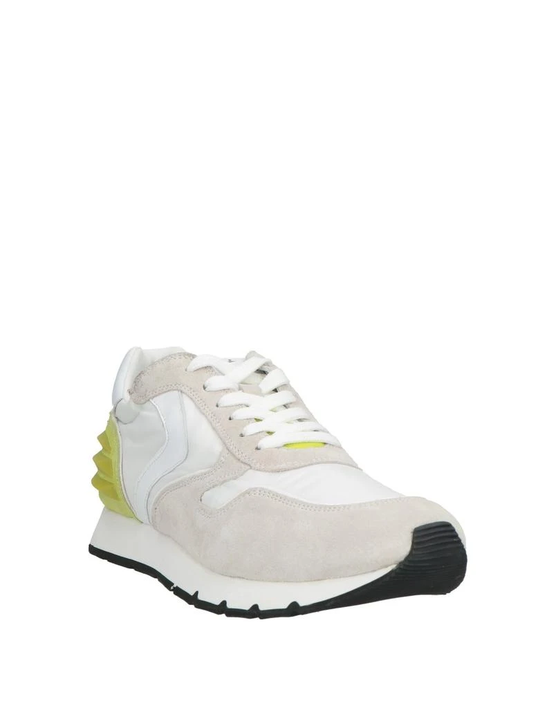 Voile Blanche Sneakers 2