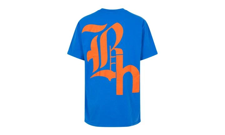 BROCKHAMPTON BROCKHAMPTON Holiday Logo Tee 4