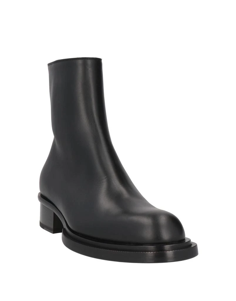 McQueen Ankle boot 2