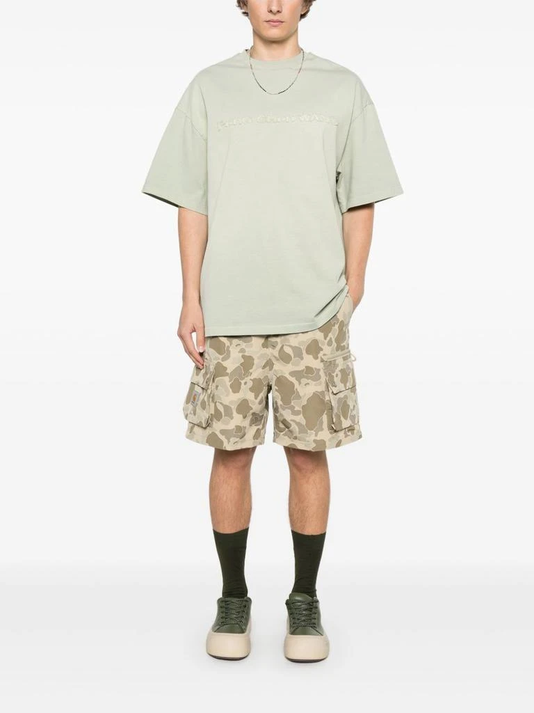 Carhartt WIP CARHARTT WIP - Bermuda Irwin 3