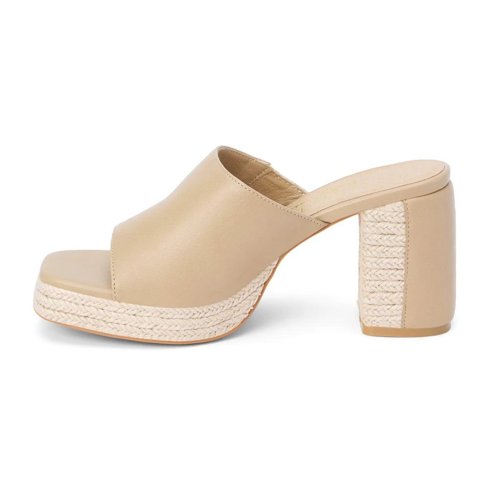 COCONUTS by Matisse Beaufort Block Heel Platform Sandals 3