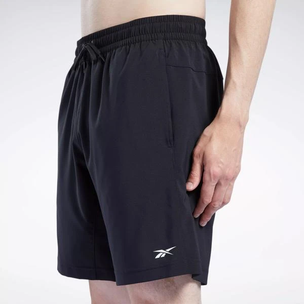 Reebok Workout Ready Shorts 9" 5