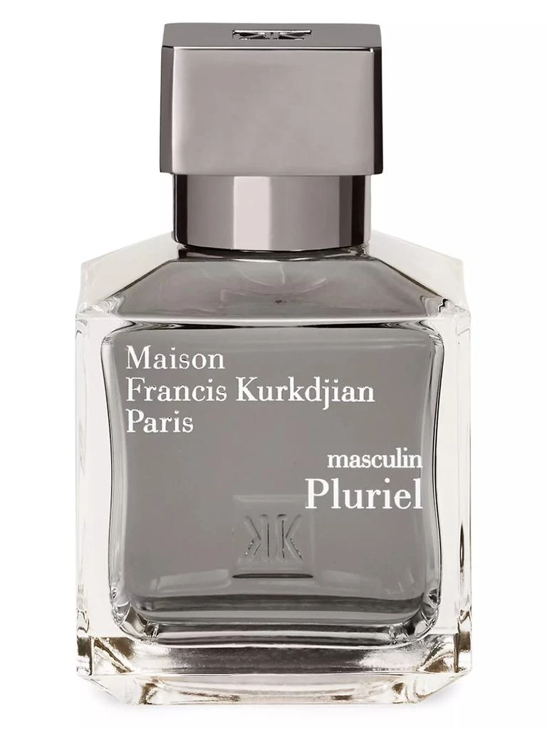Maison Francis Kurkdjian masculin Pluriel Eau de toilette 3