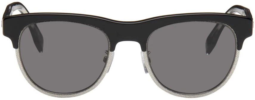 Fendi Black Fendi Travel Sunglasses 1
