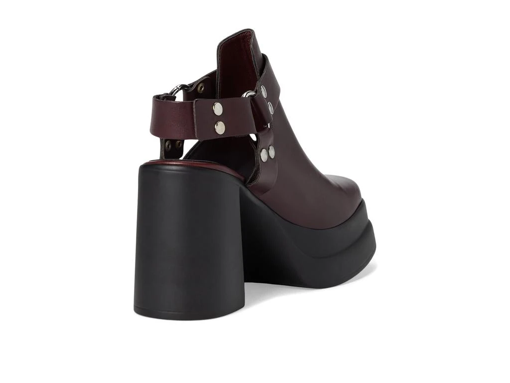 Free People Hybrid Harness Boot 5