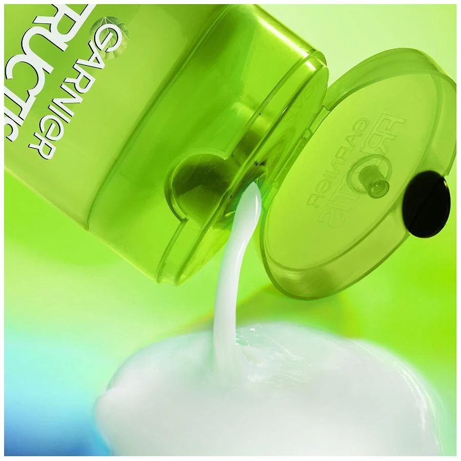 Garnier Fructis 2-in-1 Shampoo and Conditioner for Daily Use 5