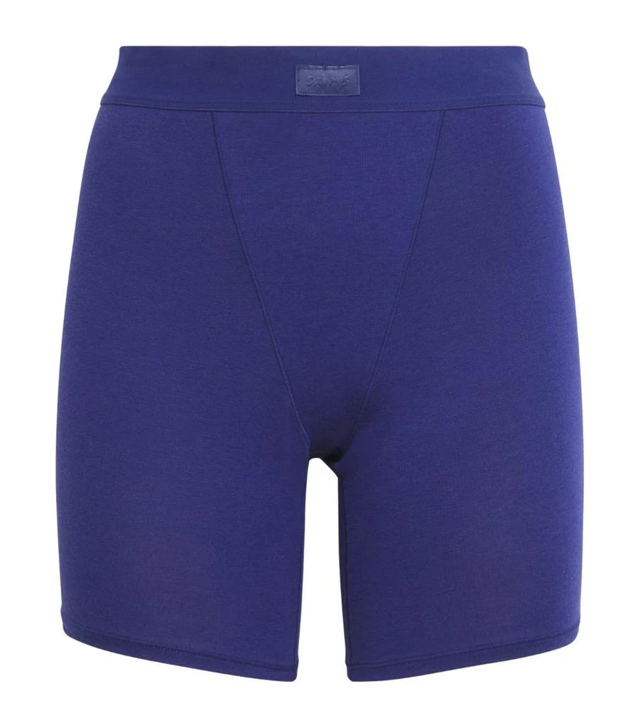 SKIMS Boyfriend Boxer Shorts 1