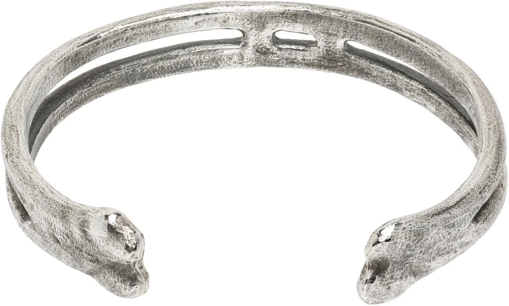Our Legacy Knochen Bangle Bracelet 2