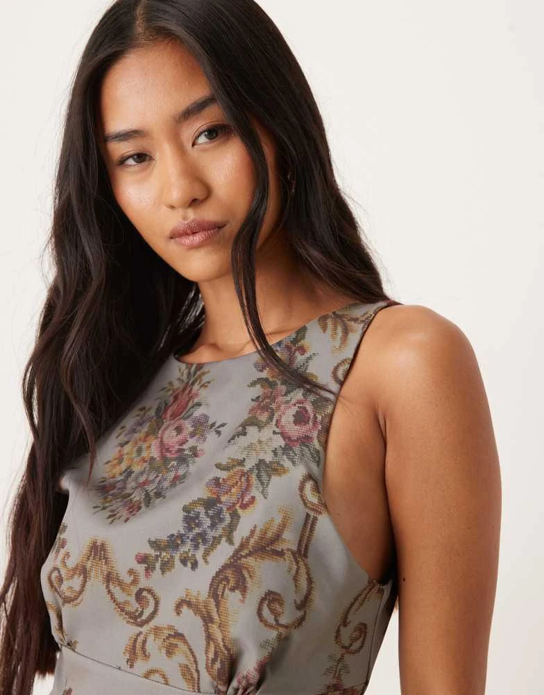 mini black cami dress Satin Slip Cami Dress