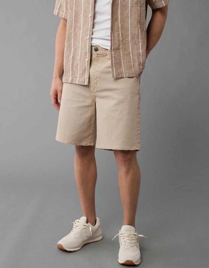 AE AE 9" Flex Color Denim Short