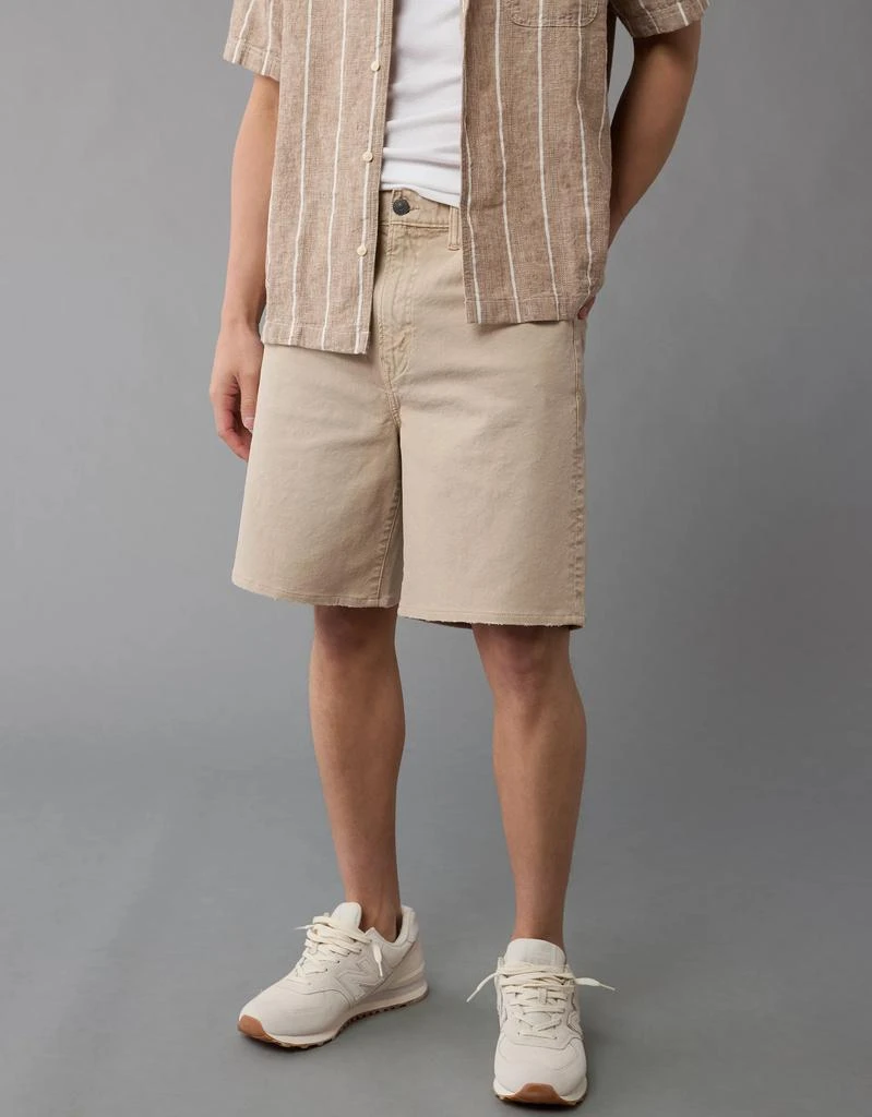 AE AE 9" Flex Color Denim Short 1
