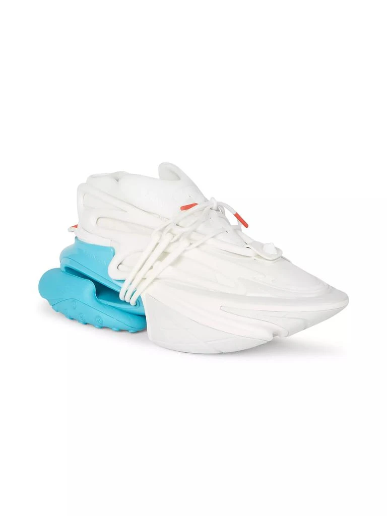 Balmain Unicorn Sneakers 2