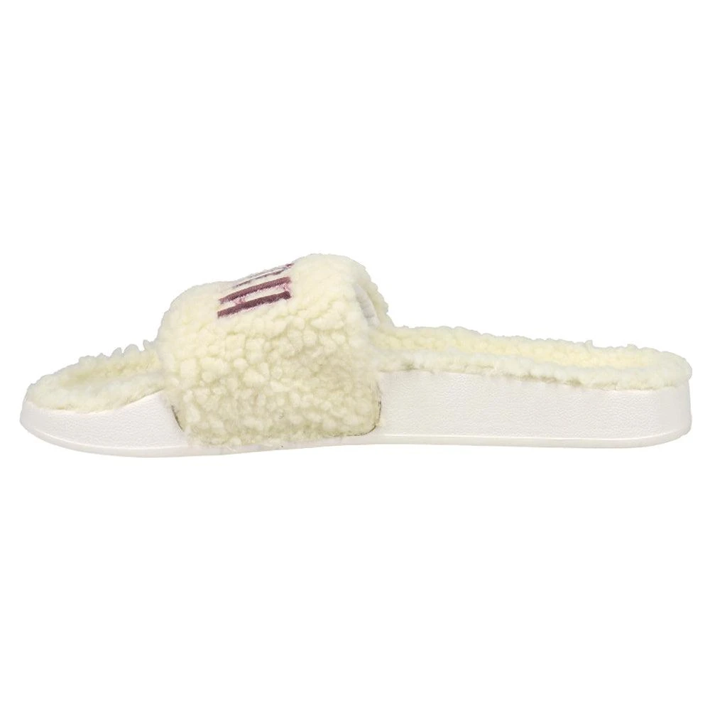Puma Leadcat 2.0 Sherpa Slide Sandals 3