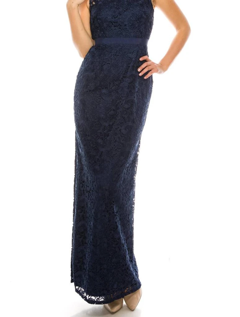 Aidan Mattox - Sleeveless Embroidered Lace Dress On Sale Now with Up to 22% Off | Discover Exclusive Deals & Savings at BeyondStyle Authentic Aidan Mattox women > dresses > Aidan Mattox - Sleeveless Embroidered Lace Dress On Sale Now with Up to 22% Off | Discover Exclusive Deals & Savings at BeyondStyle Authentic Aidan Mattox women > dresses >