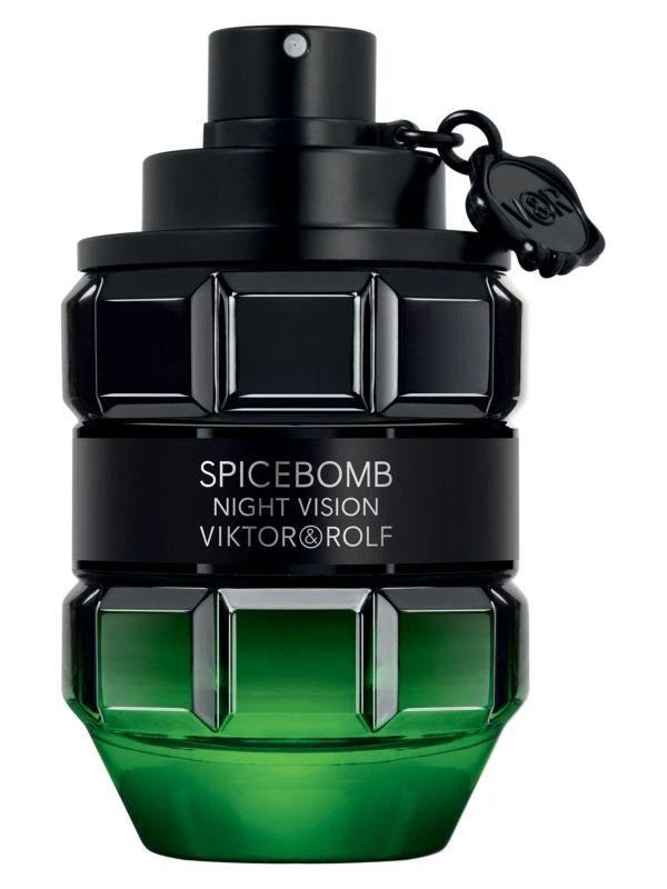 Viktor & Rolf Spicebomb Night Vision Eau de Toilette 1