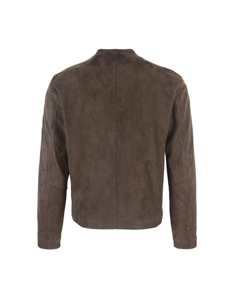 D-FOUR D-Four Jacket 2
