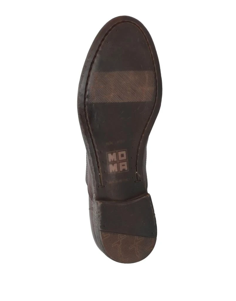 MOMA Laced shoes 5