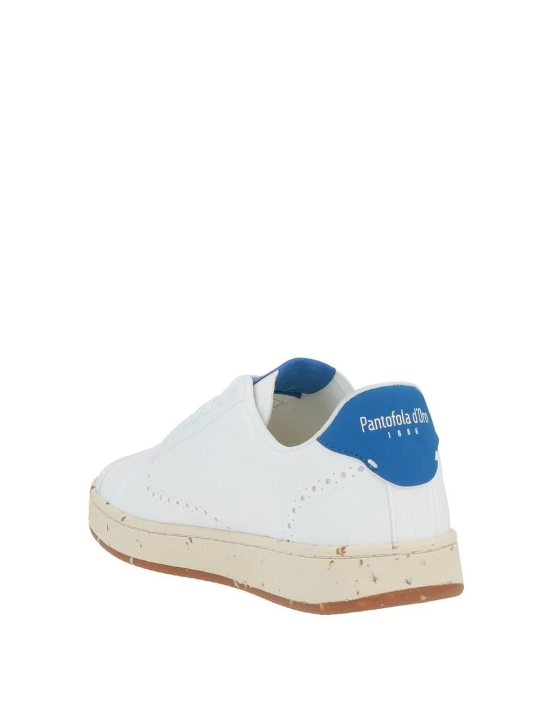PANTOFOLA D'ORO Sneakers 3