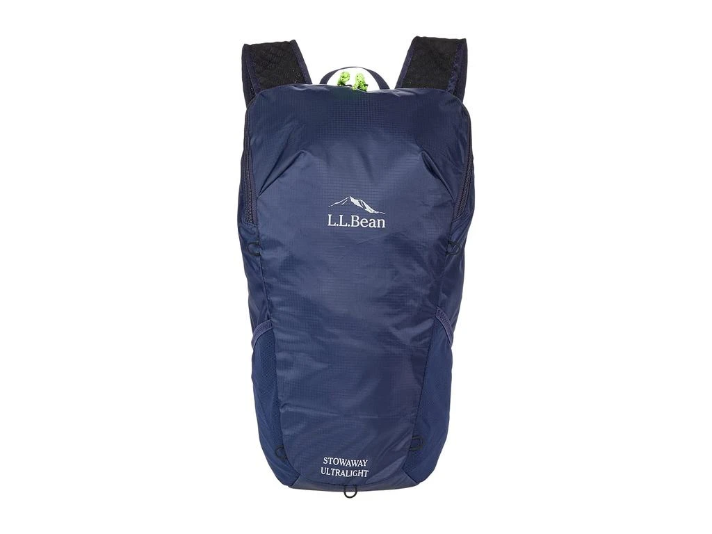 L.L.BEAN Stowaway Ultralight Day Pack 1