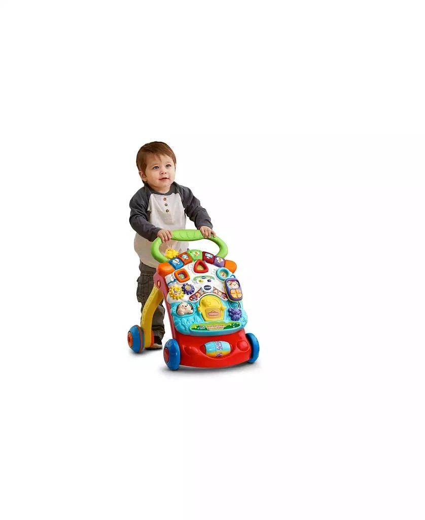 VTech Stroll & Discover Activity Walker��™ 3