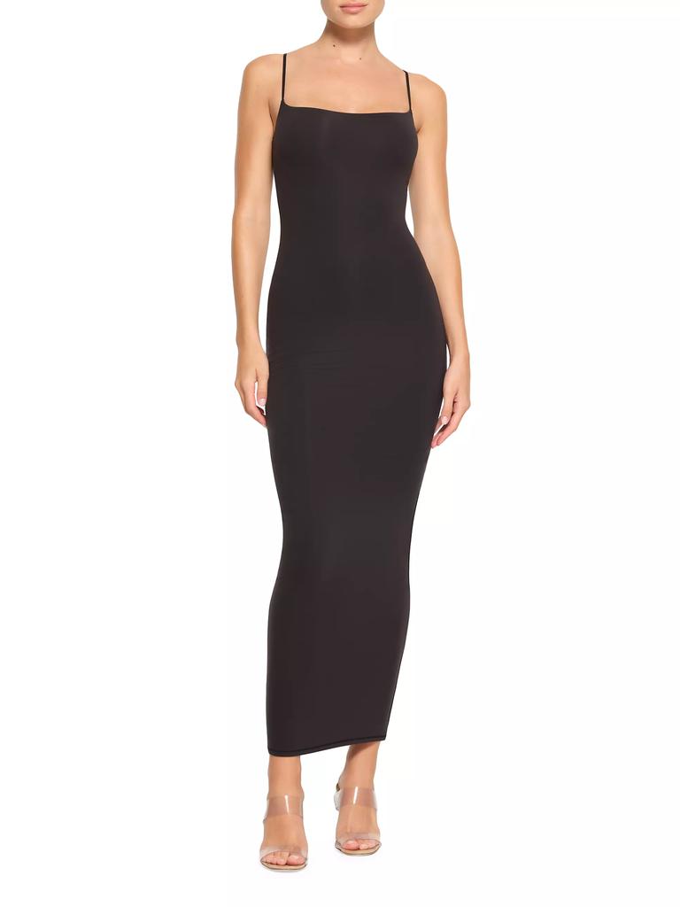SKIMS Fits Everybody Long Slip Dress