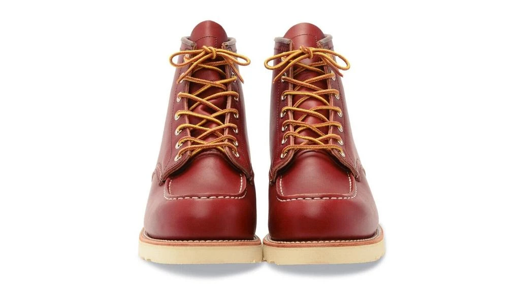 Red Wing Red Wing 8875 The Irish Setter Sport Boots Men's Moc Toe Oro-Russet Portage 2