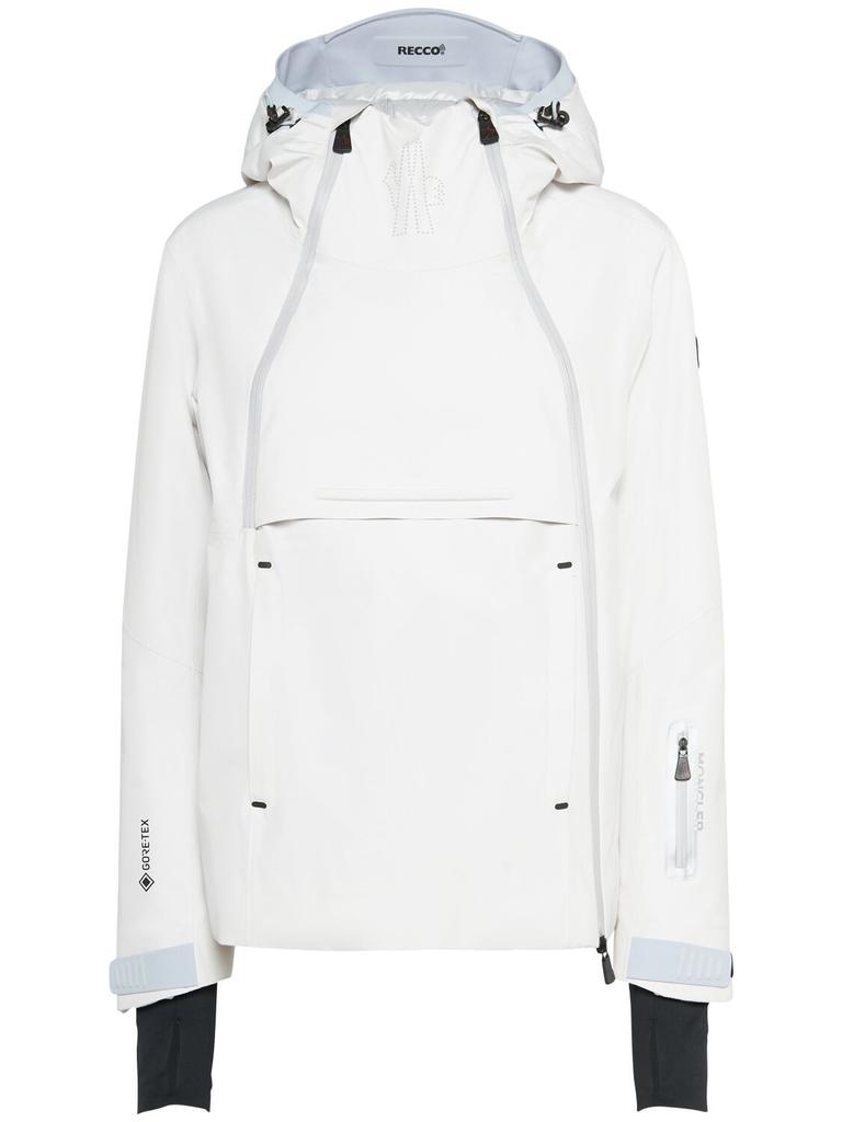 Moncler Ampay Gore-tex Padded Ski Jacket