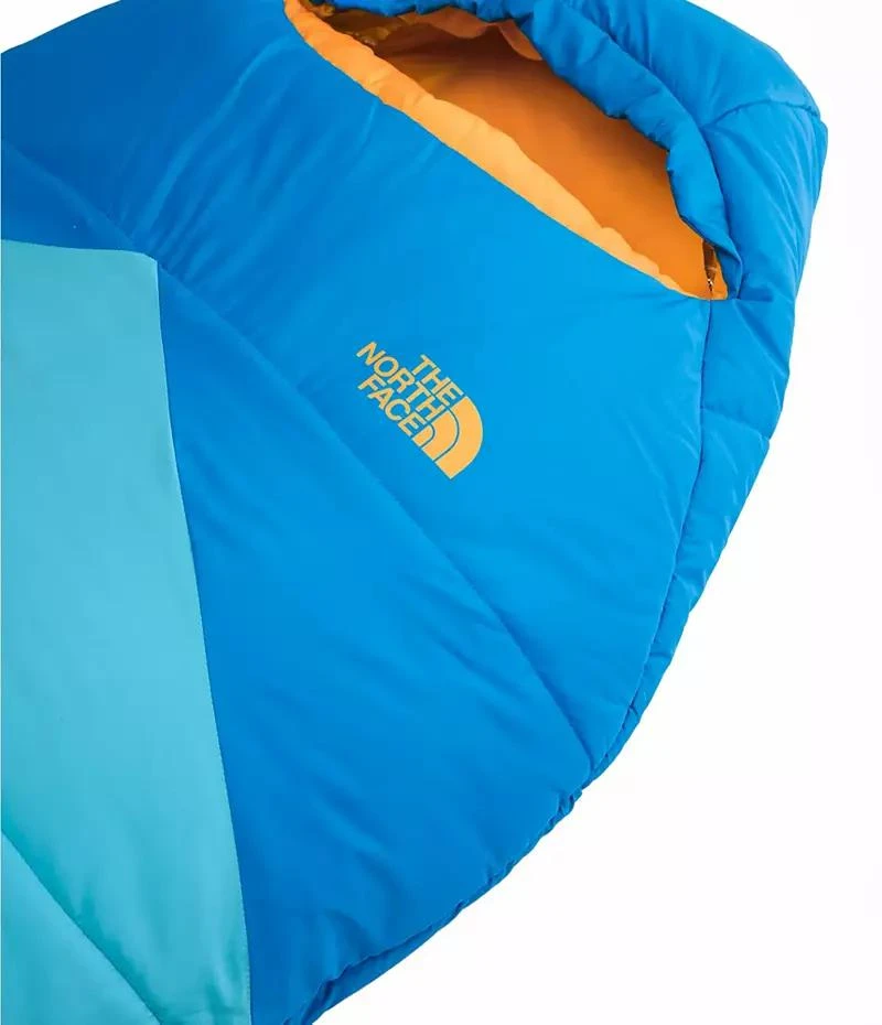 The North Face The North Face Youth Wasatch Pro 20 Sleeping Bag 2