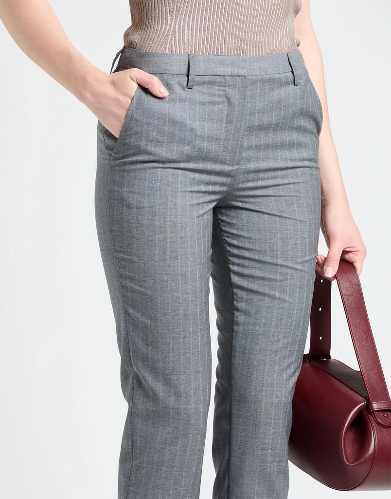 LARDINI Casual pants 4