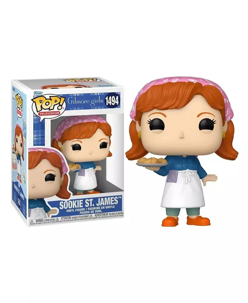 Funko Gilmore Girls POP TV | Sookie St. James