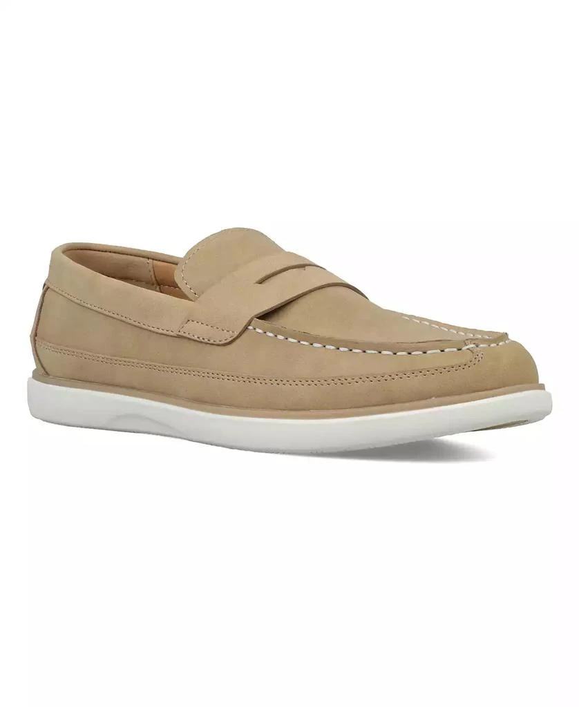 club room dress shoes Club Room Men's Tarhy Casual Dress Shoes, Macy's Exclusive