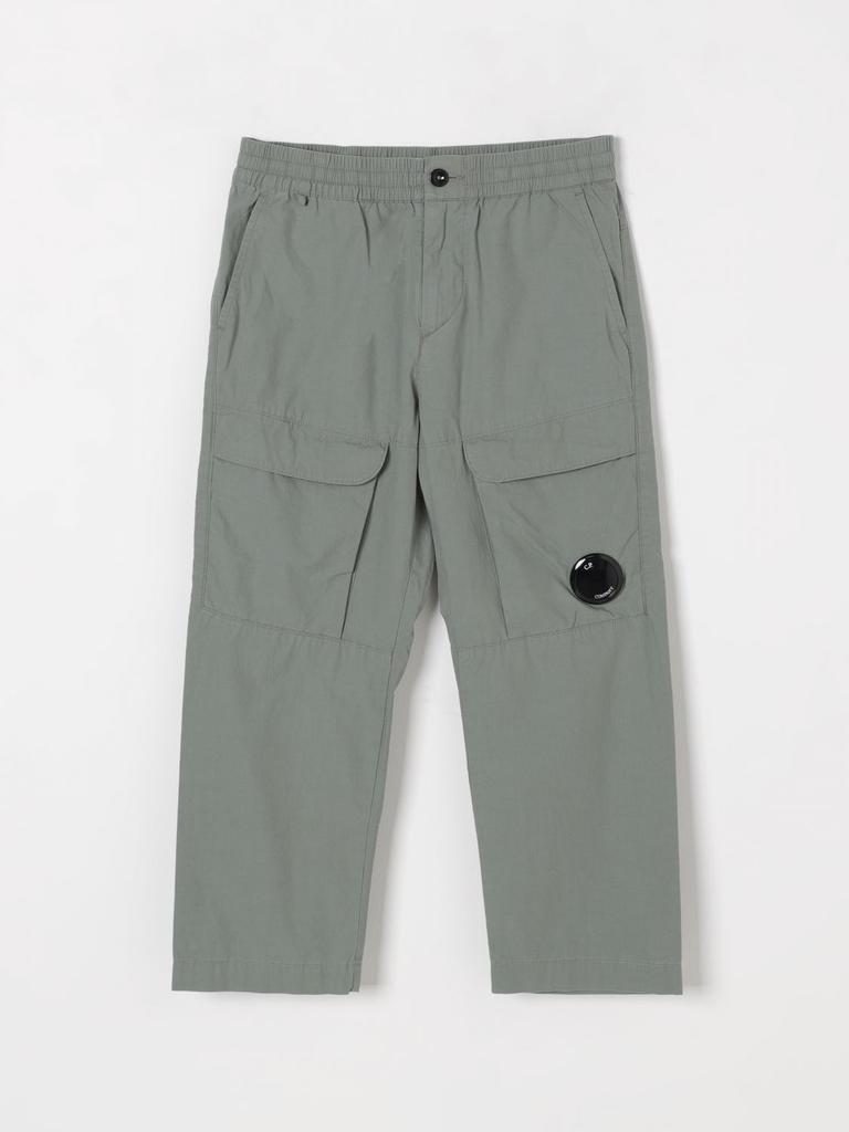 C.P. Company Pants kids C.P. Company