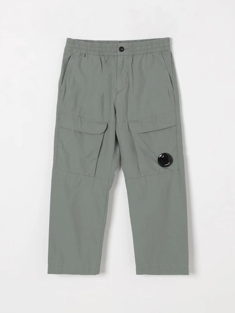 C.P. COMPANY Pants kids C.P. Company 1