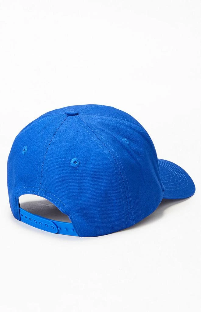FORD Motor Company Twill Snapback Hat 2