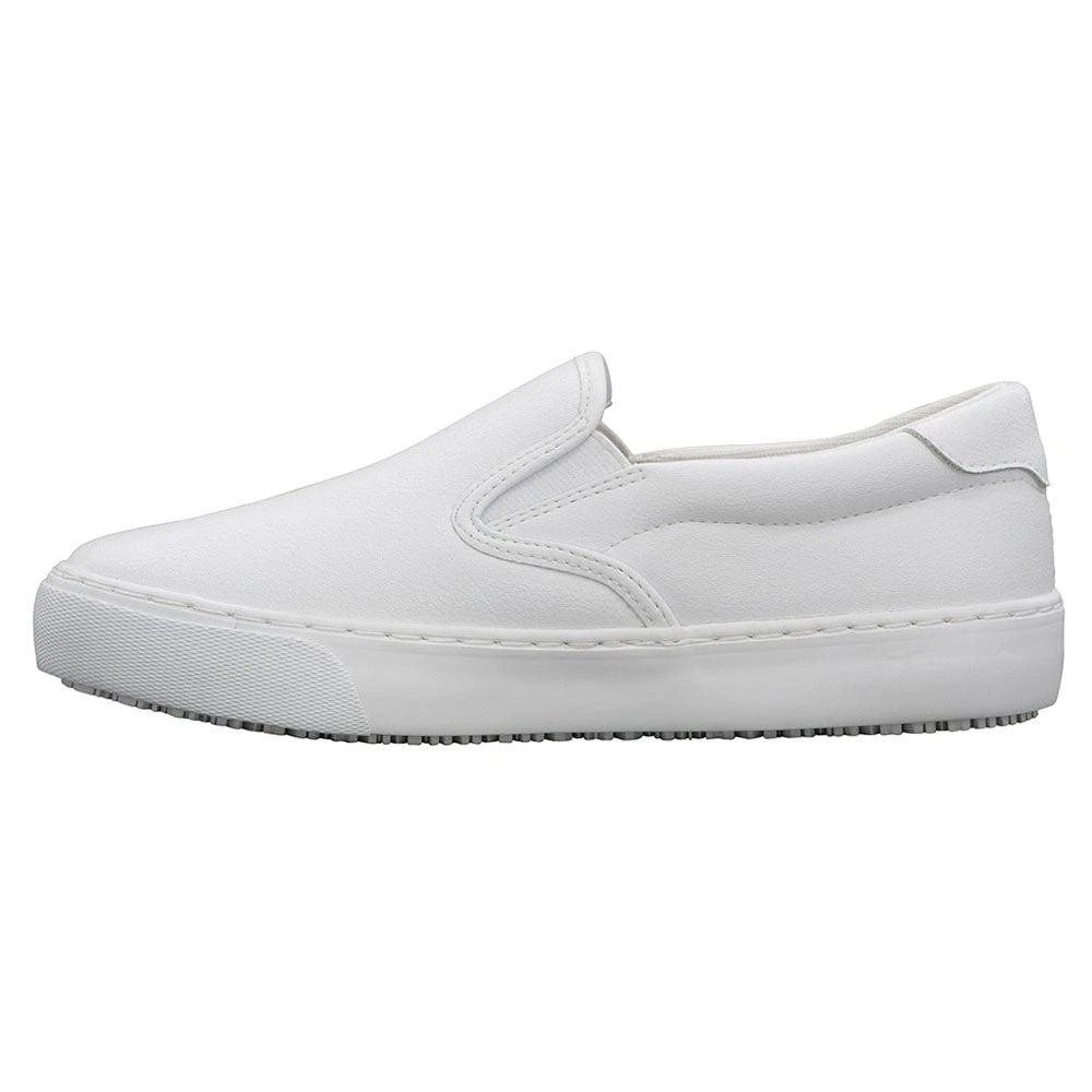 Lugz Clipper Slip Resistant Slip On Sneakers 3