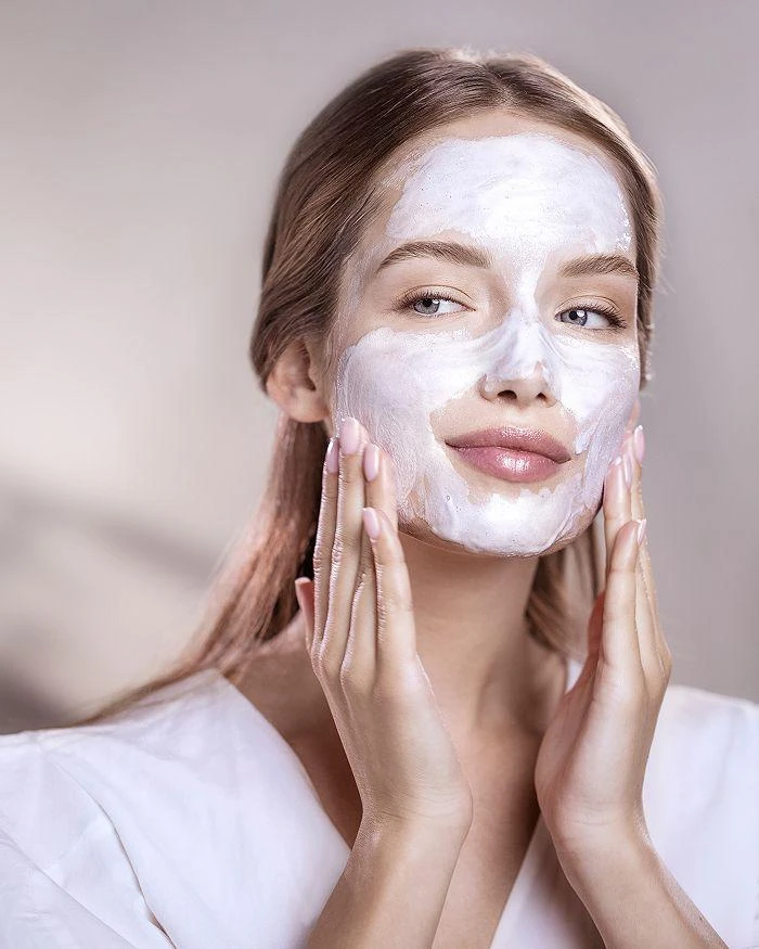 Sisley Sisley-Paris Phyto-Blanc La Mousse Brightening Cleansing Foam 3