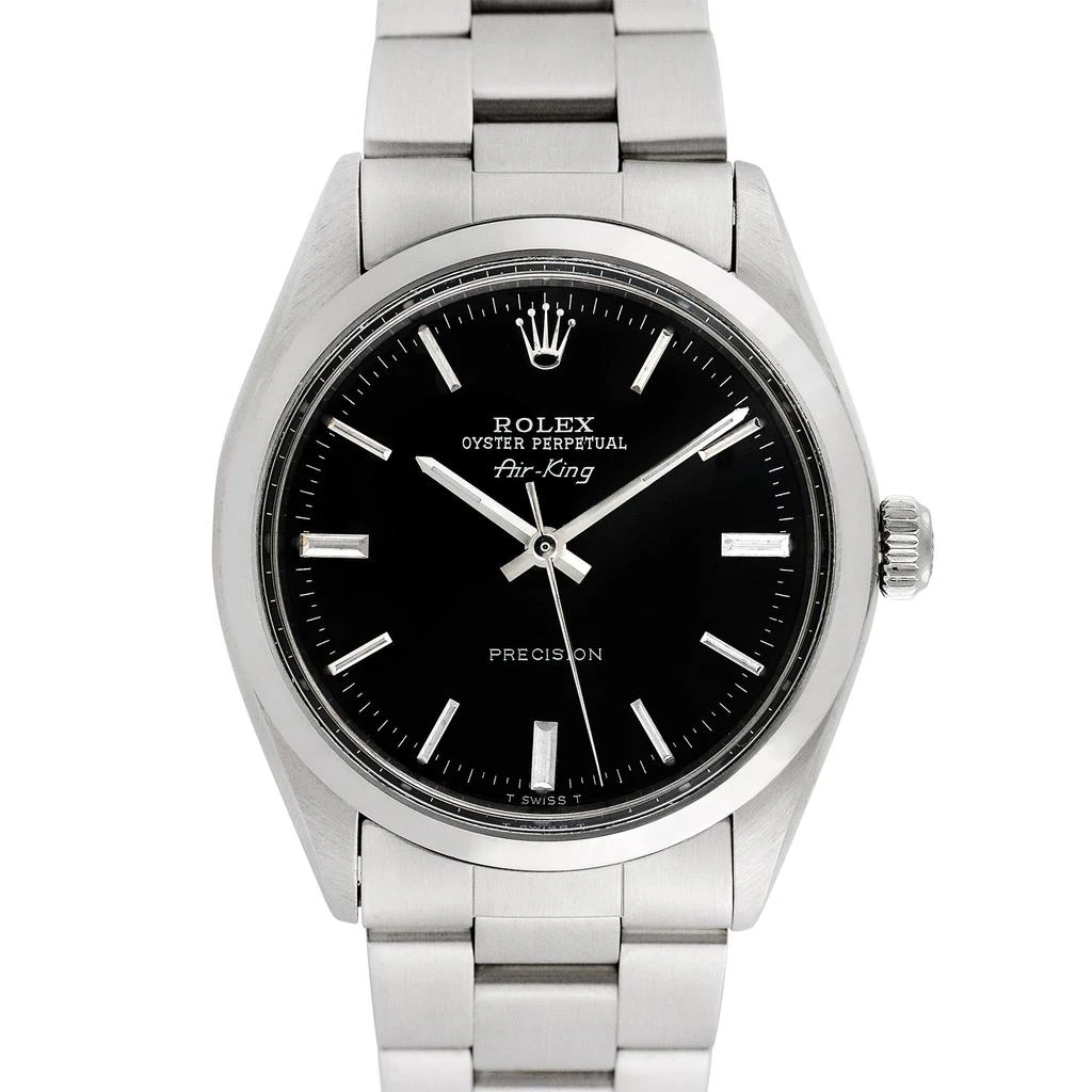Rolex Pre-owned  Men's Airking 1