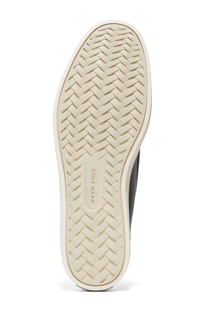 Cole Haan Nantucket Penny Loafer 6