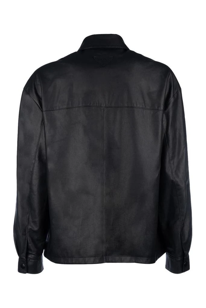 Prada Prada Jackets 2