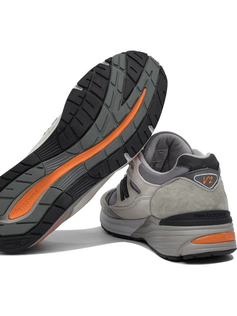 New Balance SNEAKERS & SLIP-ON 5