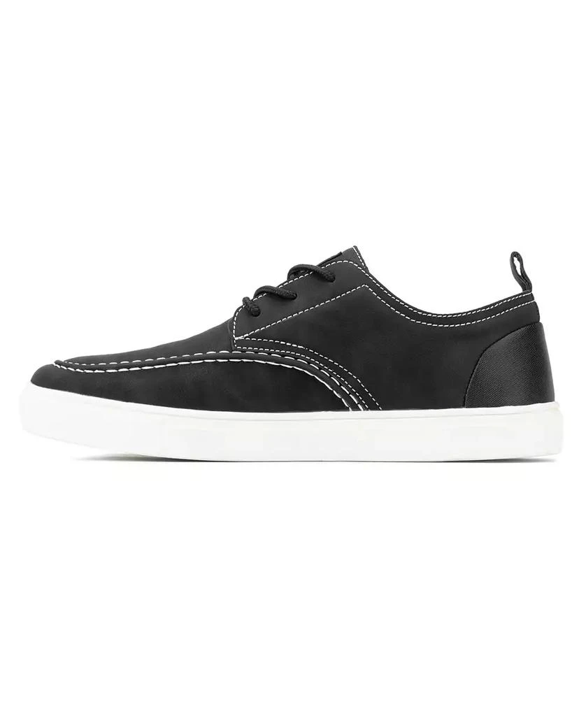 Reserved Footwear Men's New York Kono Boat Sneaker 6