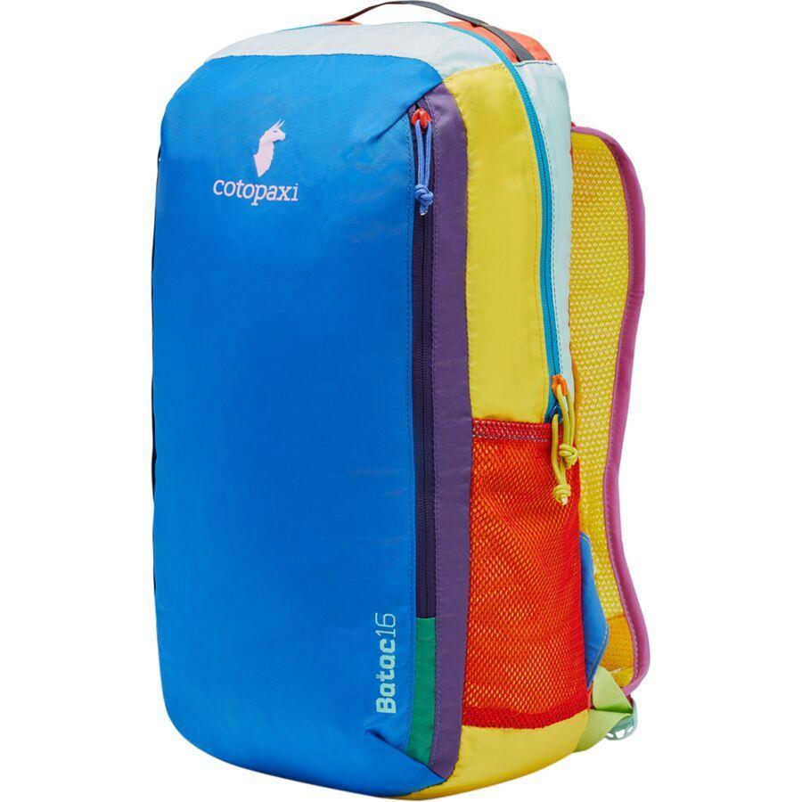 Cotopaxi Batac Del Dia 16L Backpack