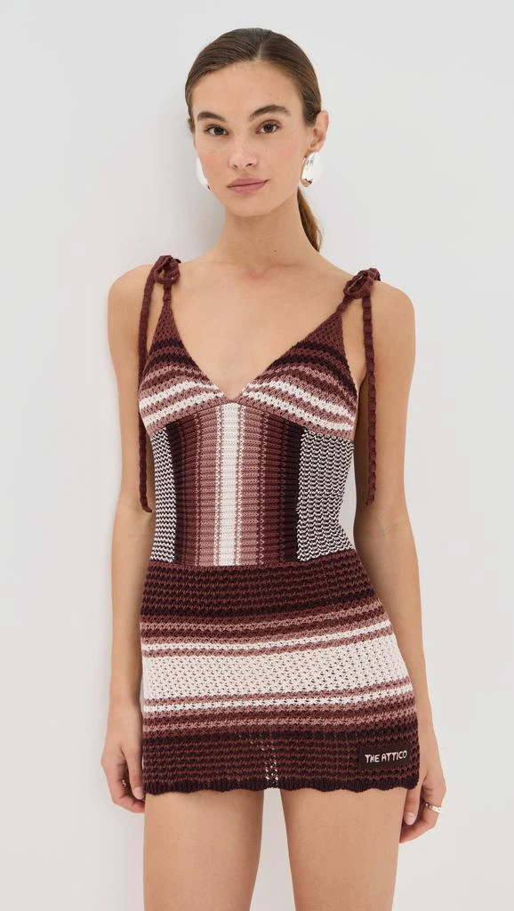 significant other mini dress YARAH MINI DRESS