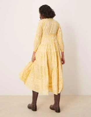 structured mini dress Endless Rose