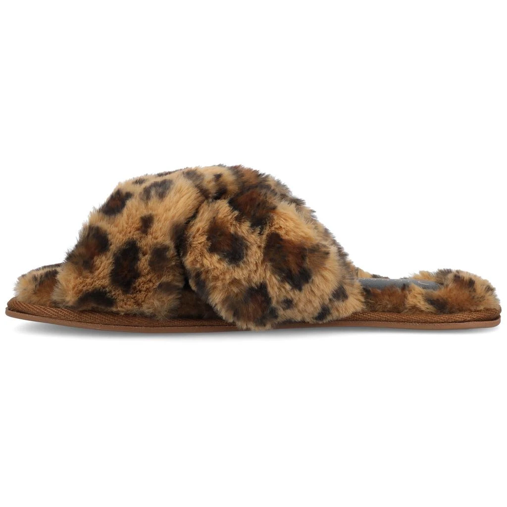 JOURNEE Journee Women's Veedia Slippers 2