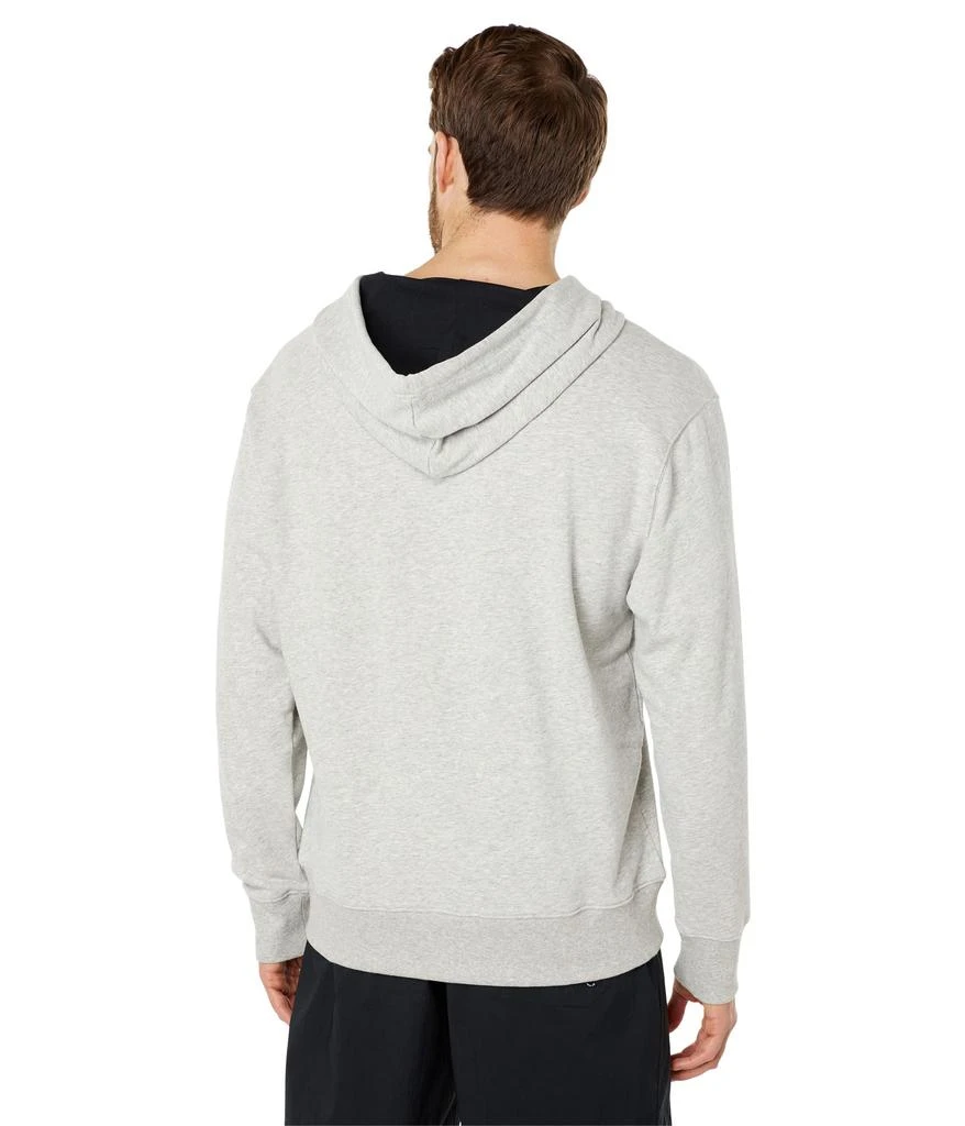 CHAMPION Global Explorer French Terry Hoodie 2