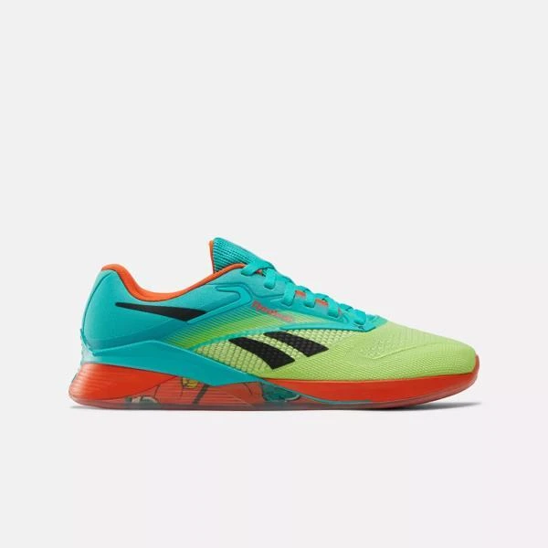 Reebok Nano X4 Training Shoes 1