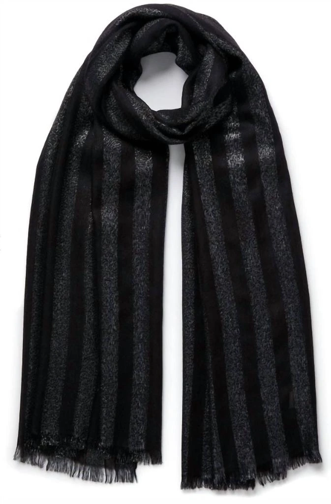Jane Carr Jane Carr - The Skyline Scarf 2
