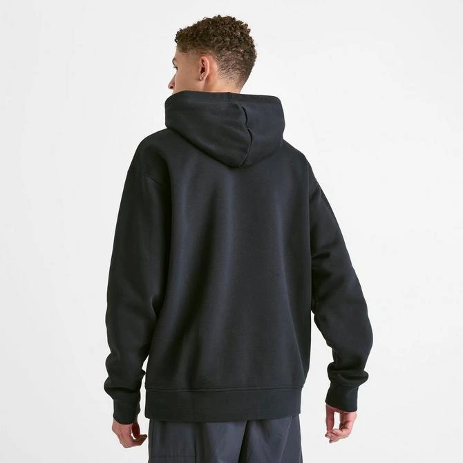 Jordan Men's Jordan New York City Pullover Hoodie 4